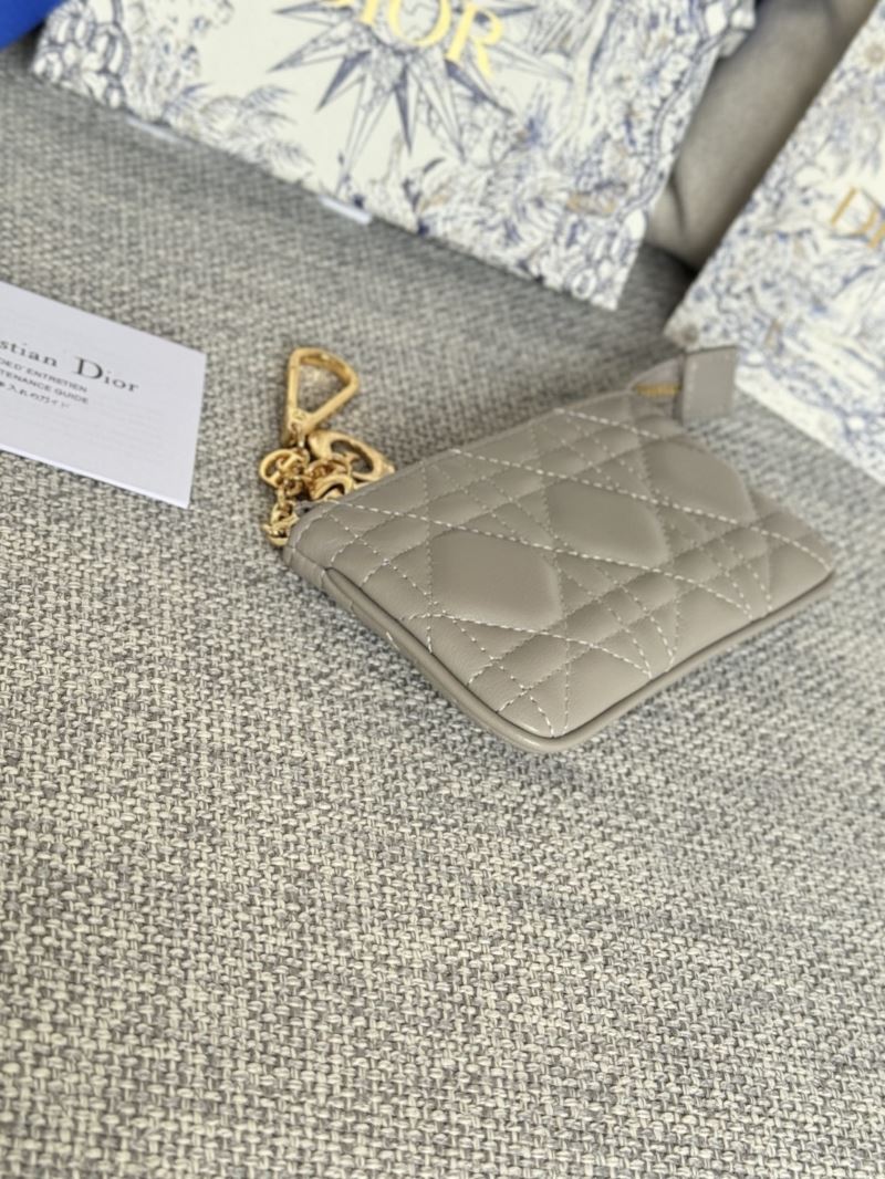 Christian Dior Wallets Purse